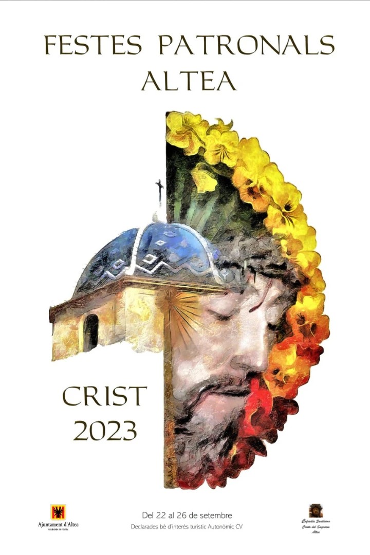 Fiestas Mayores de Altea en honor a San Blas y al Cristo del Sagrario  